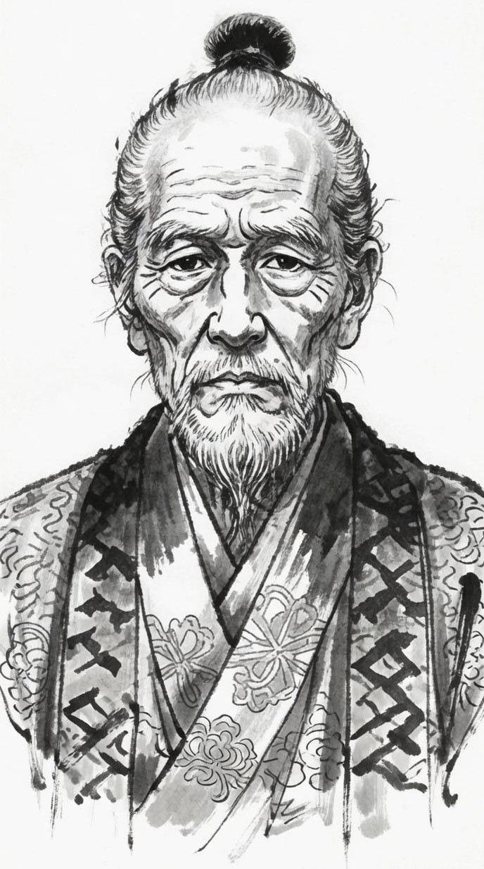 Daijiro Yanagawa The Samurai Lawyer Extreme Advocacy